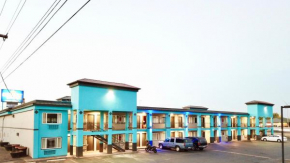 Hotels in Marion